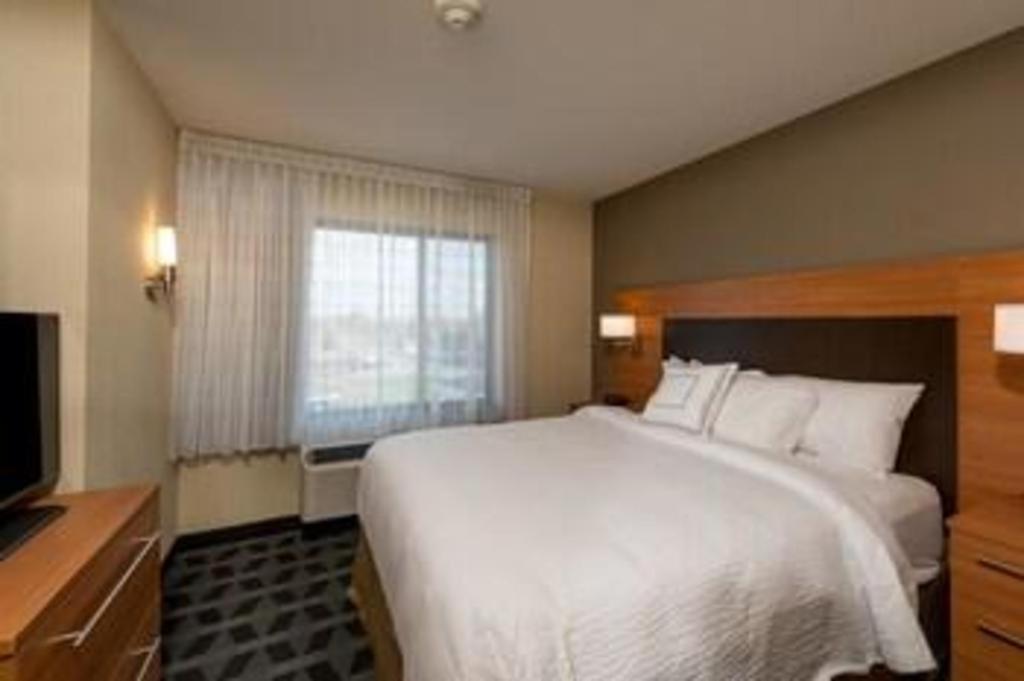 Towneplace Suites Bangor Eksteriør bilde