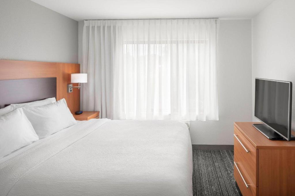 Towneplace Suites Bangor Eksteriør bilde